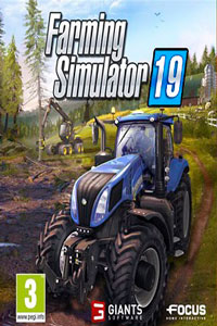 Farming Simulator 19 скачать торрент русская версия