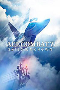 Ace Combat 7 Skies Unknown скачать торрент