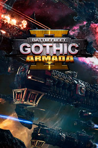 Battlefleet Gothic Armada 2 скачать торрент