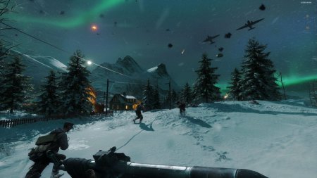 Battlefield 5 скачать торрент на русском