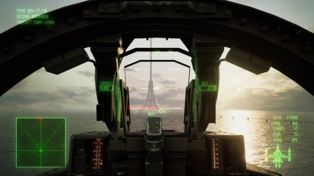 Ace Combat 7 Skies Unknown скачать торрент