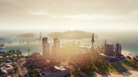 Tropico 6 скачать торрент русская версия
