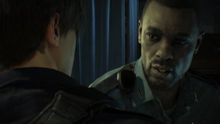 Resident Evil 2 Remake скачать торрент на русском языке