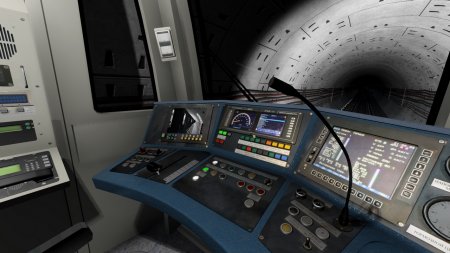 Metro Simulator 2019 скачать торрент