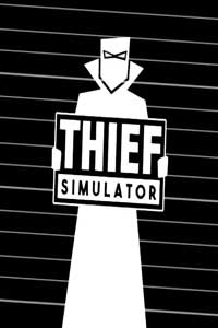 Thief Simulator 2018 скачать торрент на русском