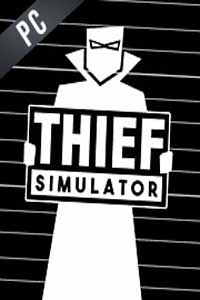 Скачать Thief Simulator без торрента