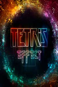 Tetris Effect скачать торрент