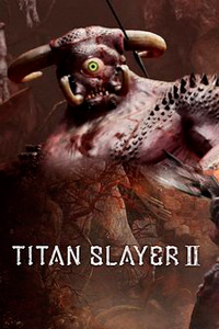 Titan Slayer 2 скачать торрент