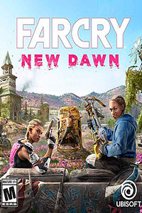 Far Cry New Dawn скачать торрент