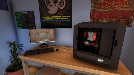 PC Building Simulator скачать торрент