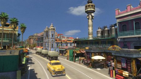 Tropico 3 скачать торрент