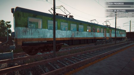 Train Station Renovation скачать торрент