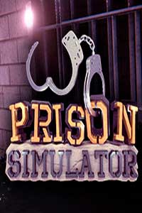 Prison Simulator скачать через торрент