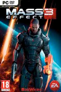 Mass Effect 3 скачать торрент Механики