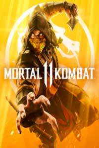 Mortal Kombat 11 скачать торрент