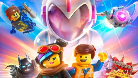 The LEGO Movie 2 Videogame (2019) скачать торрент
