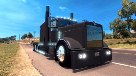 American Truck Simulator 2 скачать торрент