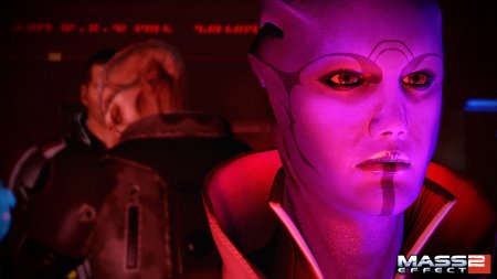 Mass Effect 2 русская озвучка скачать торрент