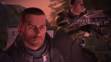 Mass Effect скачать торрент со всеми dlc
