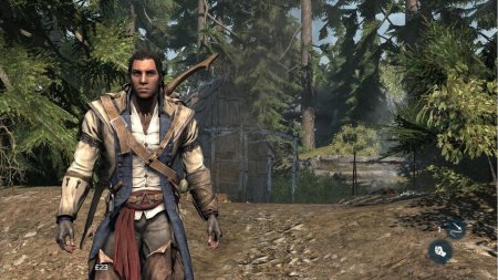 Assassins Creed 3 скачать торрент Механики