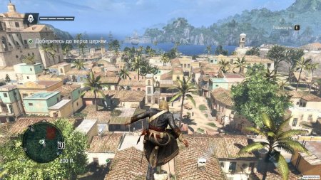 Assassins Creed 4 скачать торрент