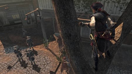 Assassin’s Creed Liberation HD скачать торрент