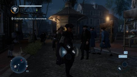 Assassin’s Creed Liberation HD скачать торрент