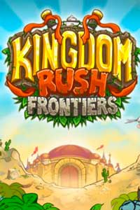 Kingdom Rush Frontiers скачать торрент