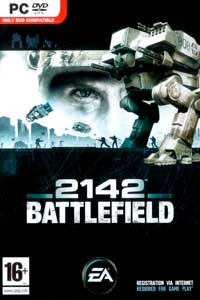 Battlefield 2142 скачать торрент