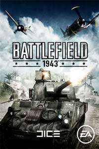 Battlefield 1943 скачать торрент