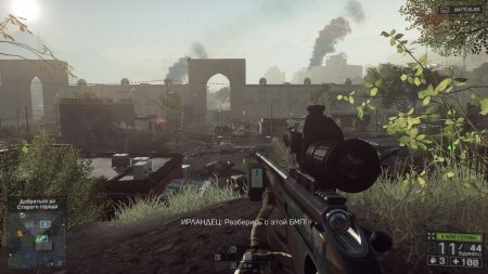Battlefield 4 скачать торрент Механики