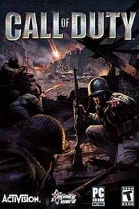 Call of Duty 2003 скачать торрент