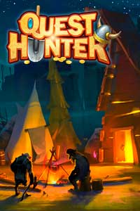 Quest Hunter скачать торрент русская версия