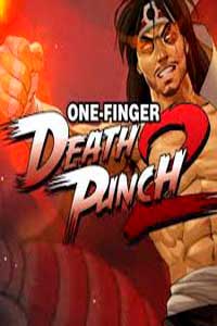 One Finger Death Punch 2 скачать торрент