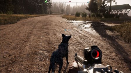Far Cry 5 скачать торрент xattab