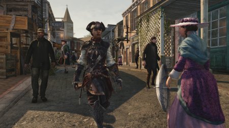 Assassins Creed 3 Remastered скачать торрент