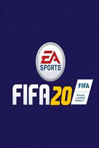 FIFA 20 скачать торрент