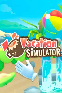 Vacation Simulator скачать торрент