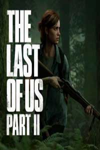 The Last of Us: Part 2 скачать торрент