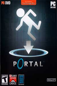 Portal 1 скачать торрент
