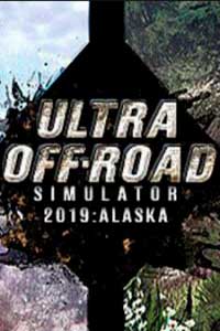 Ultra Off-Road Simulator 2019 Alaska скачать торрент