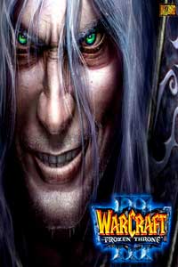 Warcraft 3 Frozen Throne Механики скачать торрент