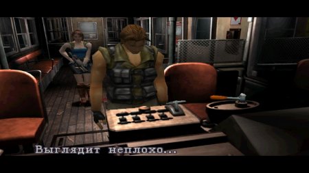 Resident Evil 3 Nemesis скачать торрент
