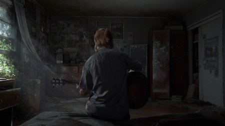 The Last of Us: Part 2 скачать торрент