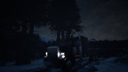 Alaskan Truck Simulator скачать торрент