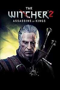 The Witcher 2: Assassins of Kings скачать торрент