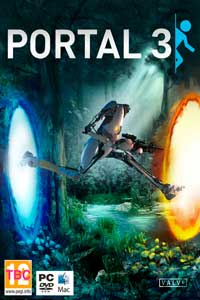 Portal 3 скачать торрент