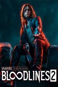 Vampire: The Masquerade - Bloodlines 2 скачать торрент