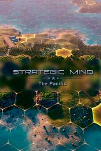 Strategic Mind: The Pacific скачать торрент
