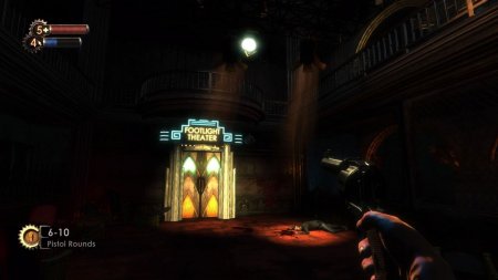 BioShock The Collection скачать торрент
